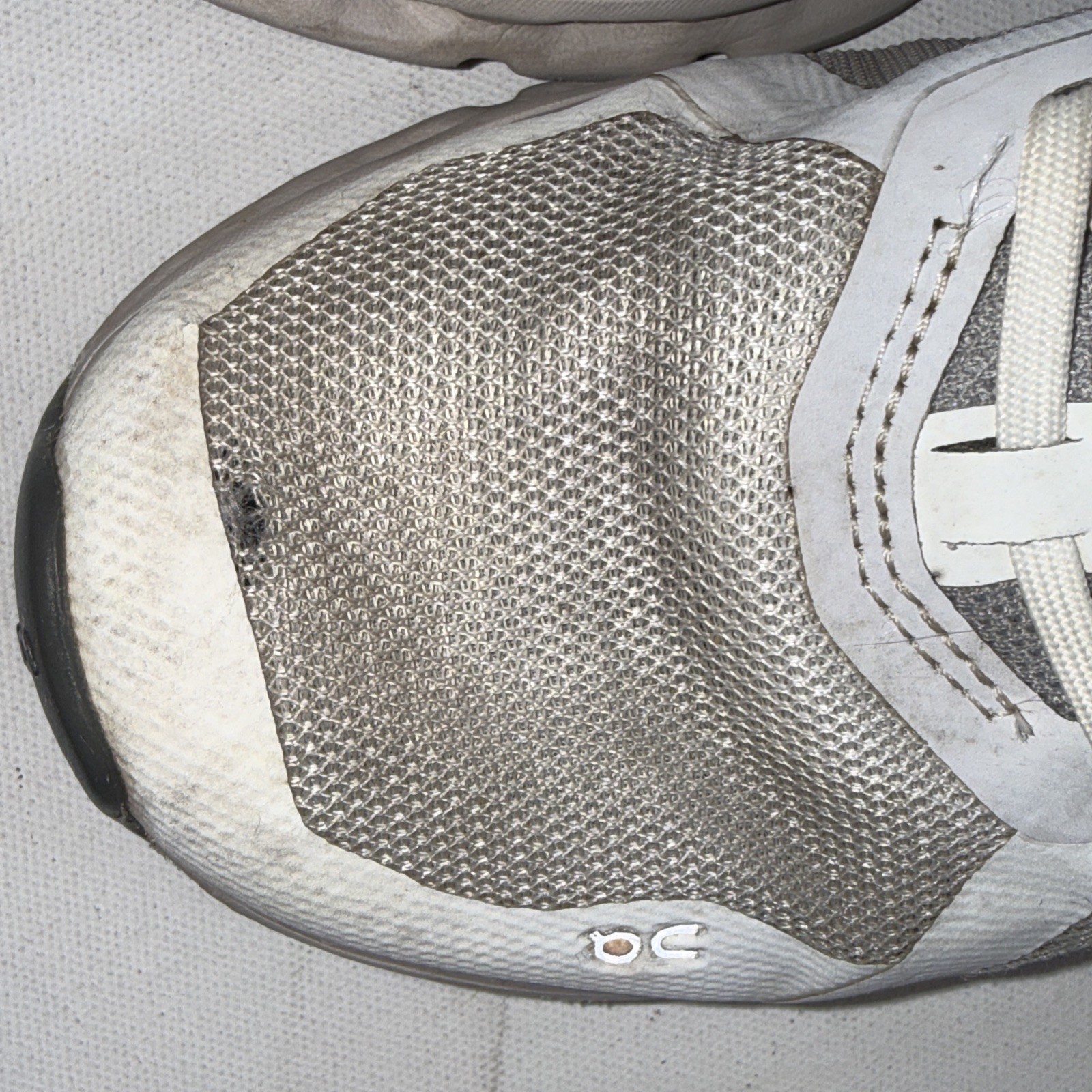 On Cloud Running Cloudrunner Athletic Running Gym… - image 6