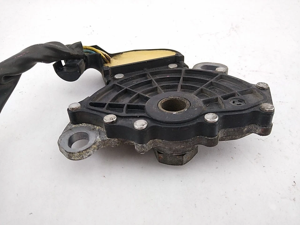 Переключатель диапазона автоматической коробки передач нейтральный безопасный Volvo V70 XC70 подходит для 2001-2007 годов выпуска - Изображение 4 из 4