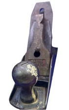 Vintage Wards Master NO. 4 Wood Plane USA Mad...