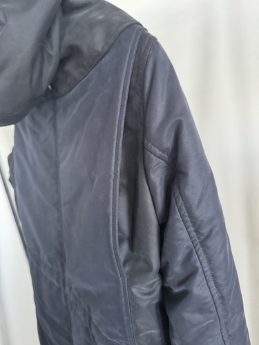 Helmut Lang Eskimo Puffer Jacket - Picture 5 of 20