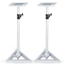 5 Core Speaker Stand Pair Heavy Duty Height A...