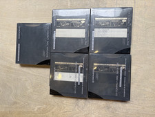 Lot of 5 Pioneer Six Disc Magazine Cartridges for Various CD Players PRW 1141