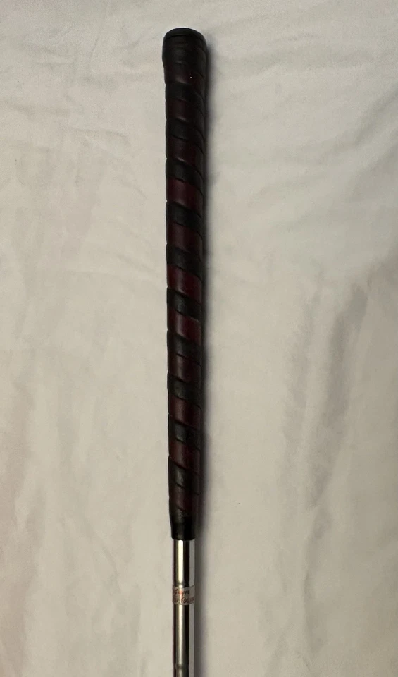 MacGregor Jack Nicklaus Golden Bear 80 series woods m75w With Box - Image 3 of 4