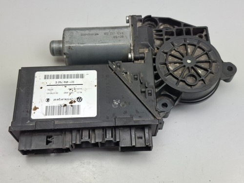 VW TOUAREG 7LA, 7L6, 7L7 Fensterheber Steuergerät Motor 3D1959792E
