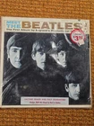 LP Beatles CAPITOL MONO 2047 Meet the Beatles w. SHRINK   VG+