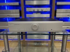 MUSICAL FIDELITY M3SI Integrated Amplifier -  EX-DEMO - Boxed - Silver