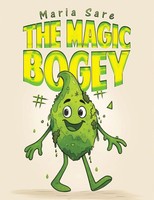 Maria Sare | The Magic Bogey | Taschenbuch | Englisch (2025) | Austin Macauley