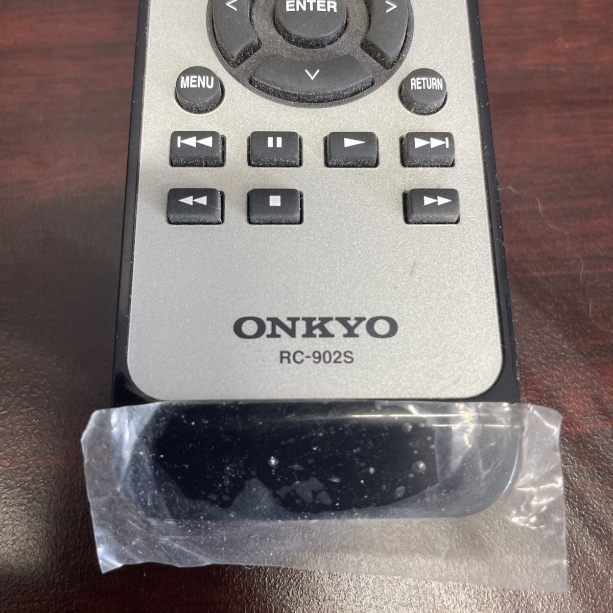 New Genuine Onkyo RC-902S Remote Control For Onkyo A-9010 A9010 | eBay