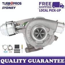 Upgrade Billet Turbo Charger For Kia Ceed 1.6L
