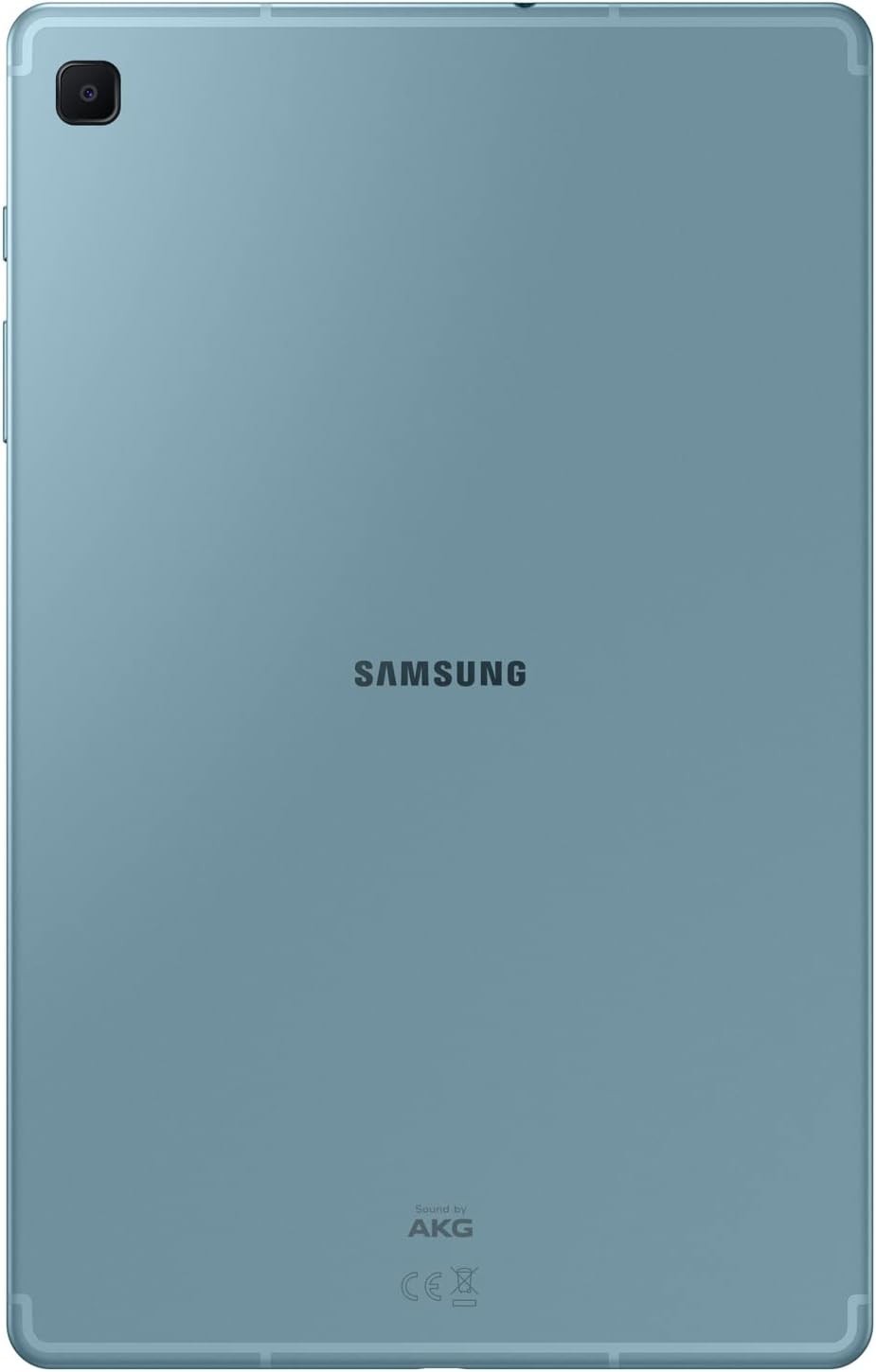 Samsung Galaxy Tab S6 Lite (SM-P610) - Wi-Fi - Angora Blue - 64GB - Very Good