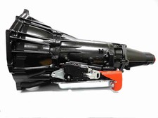 4l60e Rebuilt Transmission 2wd 98-06 Ls Style 450 Hp Dyno-tested