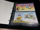 Jersey First Day Covers (72) 2003-2007 in Davo Album
