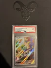 Stellar Crown Bulbasaur Art Rare #143/142 10001942 PSA 9