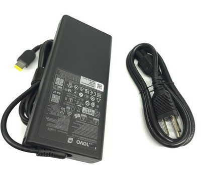 New Genuine 245W AC Charger For Lenovo LOQ Gaming 15IRX10 83JE002KUS Type 83JE