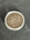 1890-O Morgan Silver Dollar - New Orleans Mint - 90% Silver