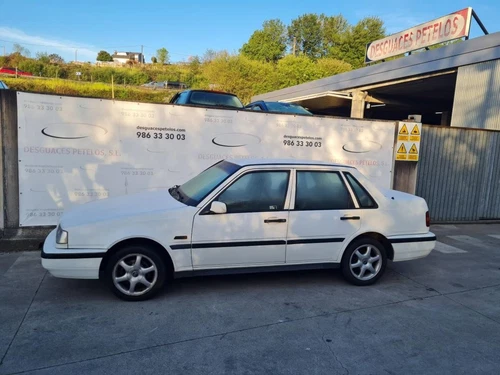 Servopumpe At für VOLVO SERIE 460 GLE 1994 120838 - Bild 7 von 8