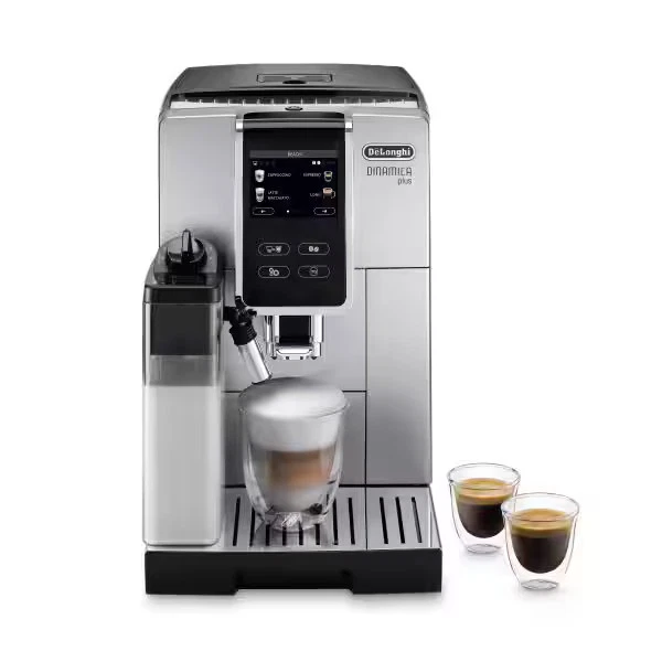 Macchina per il caffè automatica Dinamica Plus ECAM370.70.SB | Ricondizionato