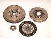 Kupplungssatz Ashika 98-02-201 FüR Corolla Toyota Avensis 225Mm Verso ADT250_
