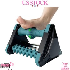 NEW Plantar Fasciitis Relief Foot Roller Mass...
