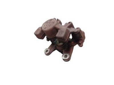 Bremssattel Bremszange links hinten für MERCEDES C-KLASSE COUPE CL203 C 180