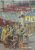 William Forde | Robin And The Rubicelle Fusiliers | Taschenbuch | Englisch