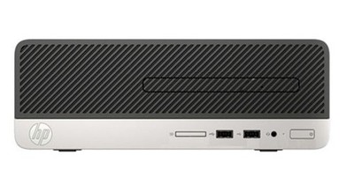 HP PC ProDesk 400 G5 SFF SSD 512GB (NEU) NVMe 16GB Intel i5 6x3 GHz Windows 11