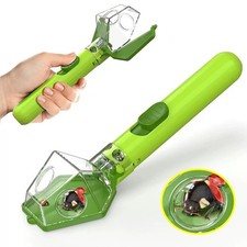Bug Catcher for Kids, Insect Trap Kit with 6X Magnifier, STEM Educational Exp...