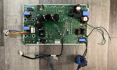 LG / PWB: EAX36295908 / ASM: EBR356522 / Circuit Board EBR712597 - Tested