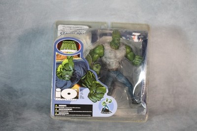Savage Dragon 2002 Spawn McFarlane Toys Image 10th Anniversary