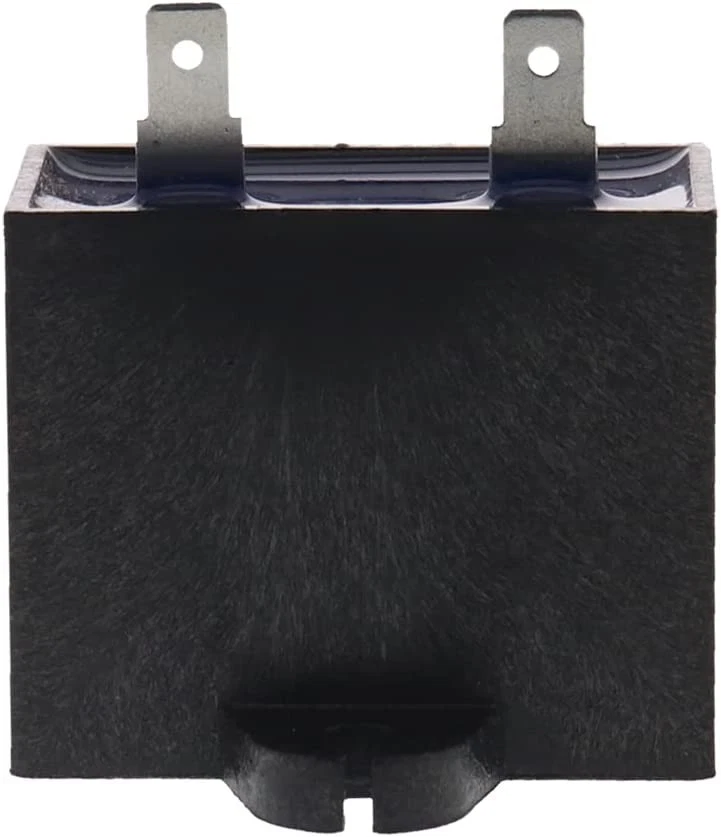 Refrigerator Run Capacitor fits GE, AP6031641, PS11764031, WR55X24064 - Image 4 of 4