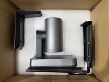 Yealink UVC84 4K PTZ Camera For Medium Large Rooms