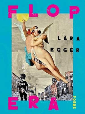 Lara Egger Flop Era (Taschenbuch)