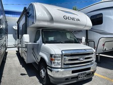 2026 Thor Motor Coach Geneva 28VT