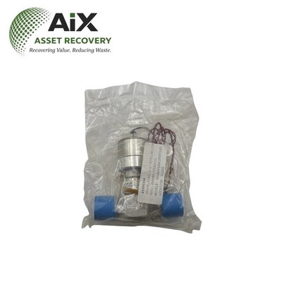 PARKER VERIFLO PNEUMATIC VALVE HIGH PURITY 1/4 NC 45300396 944AOPLPNCSFSFFLSO