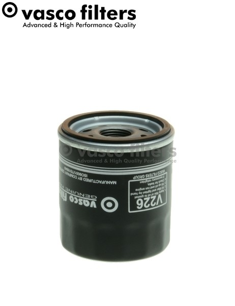 Fits VASCO BREYKO V226 OIL FILTER ⭐UK Stock⭐ - Image 3