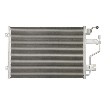 Air Conditioning AC Condenser for Dodge Ram 2500 3500 1994 1997 4579