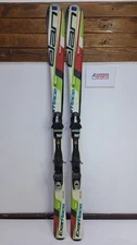 Elan Exar Race 168 cm Ski + Elan ESP 10 Bindings Winter Outdoor Snow Fun