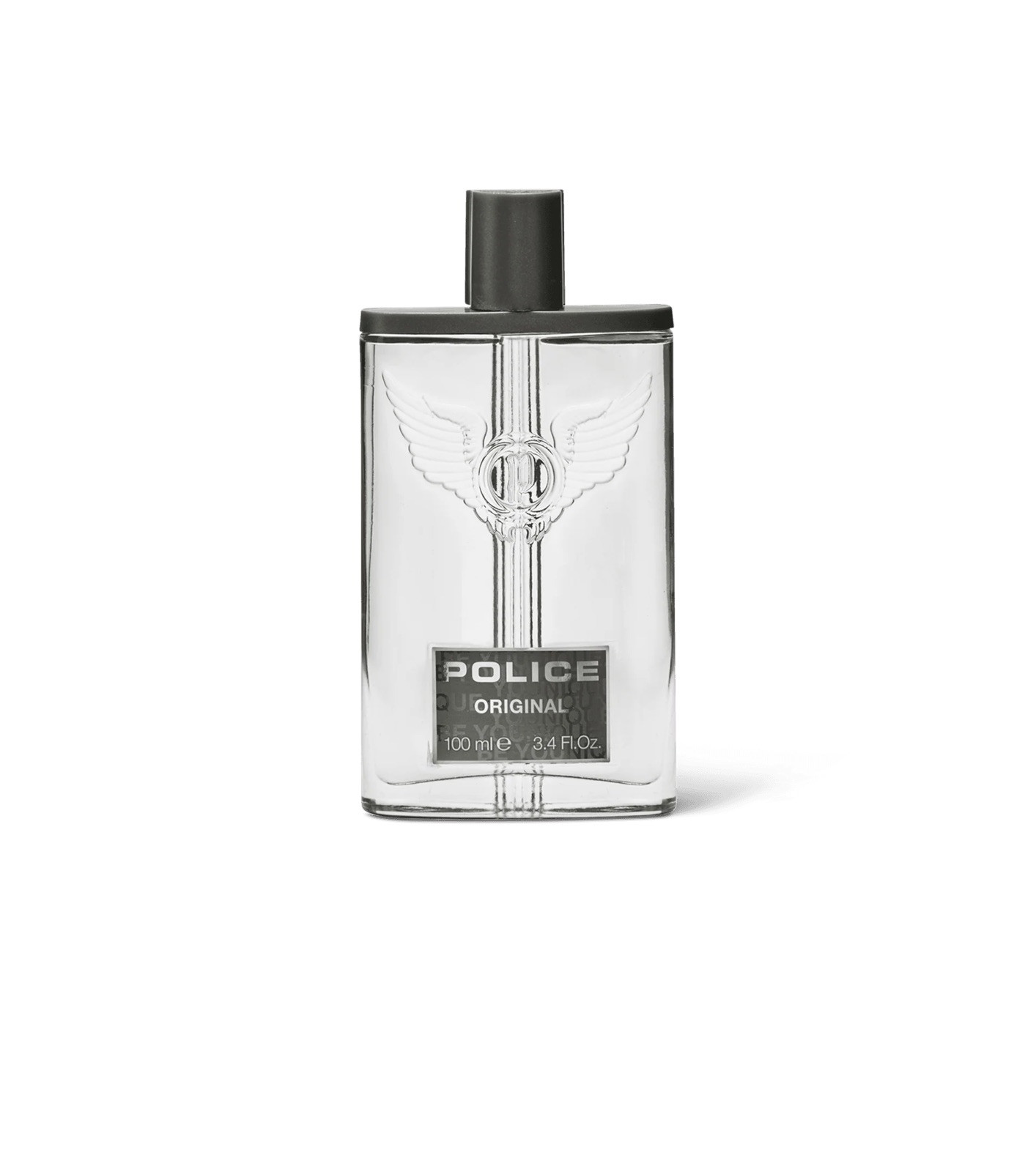 POLICE frozen eau de toilette uomo 100 ml vapo IN SCATOLA NEUTRA - Immagine 2