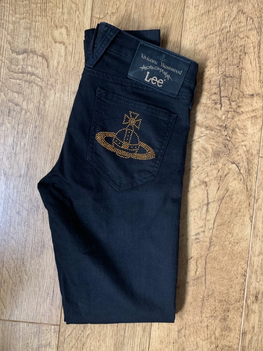 Vivienne Westwood Jeans for Women for sale | eBay UK