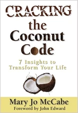 Cracking the Coconut Code, Edward, John