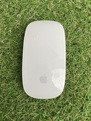 Apple A1296 3VDC Maus gebraucht (C118)