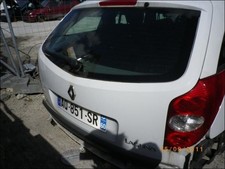 Démarreur Renault LAGUNA