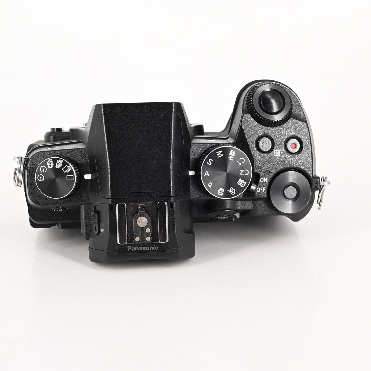 Panasonic Lumix DMC-G85 16mp Mirrorless MFT Digital, Inoperable