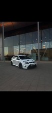 ford focus mk2 rs