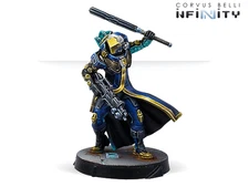 Infinity O-12 Cyberghost