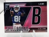 2024 Panini Donruss Elite - Spellbound CeeDee Lamb #34 Pink "B"