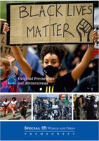 Black Lives Matter Die Sprachzeitung (U. A.) Taschenbuch 56 S. Englisch 2021