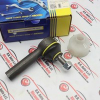 Leiter FüR Pinsel Lenkung Fiat Panda 4X4 141 Cod. FIES4085 Neu Moog
