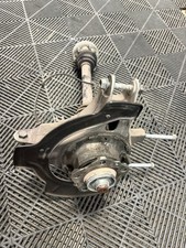 2009 - 2014 Ferrari California Rear Right Knuckle Hub Axle Shaft Assembly Oem 2009 - 2014 Ferrari California Rear Right Knuckle Hub Axle Shaft Assembly Oem