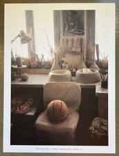 Aime Leon Dore ALD in Greece poster Spring Summer 2022